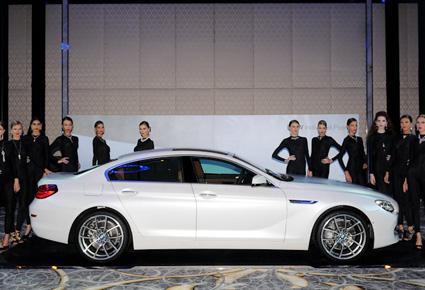 إطلاق سيارات مصمّمة حسب الطلب ضمن برنامج BMW Individual Cars 